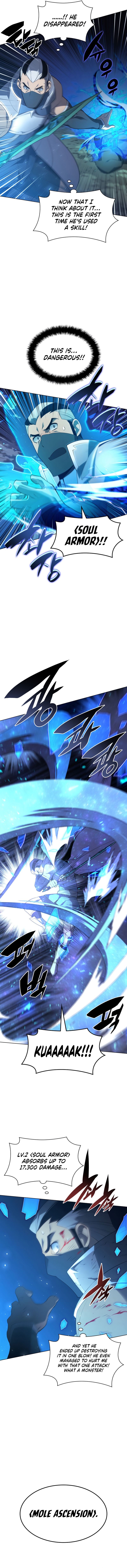 Overgeared Manhwa - Chapter 135 Page 7