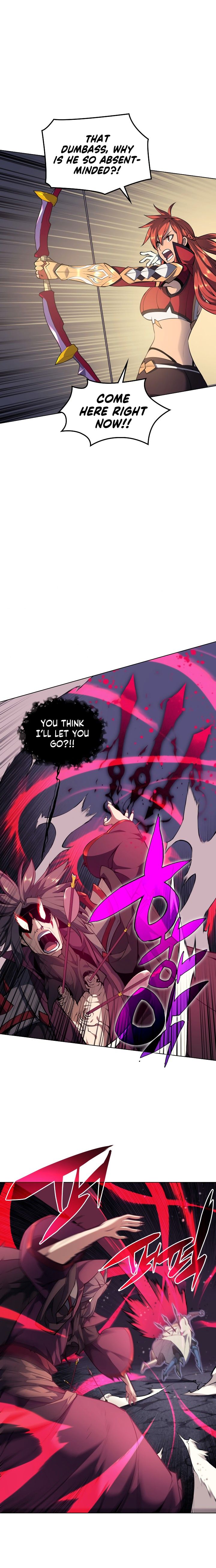 Overgeared Manhwa - Chapter 48 Page 7