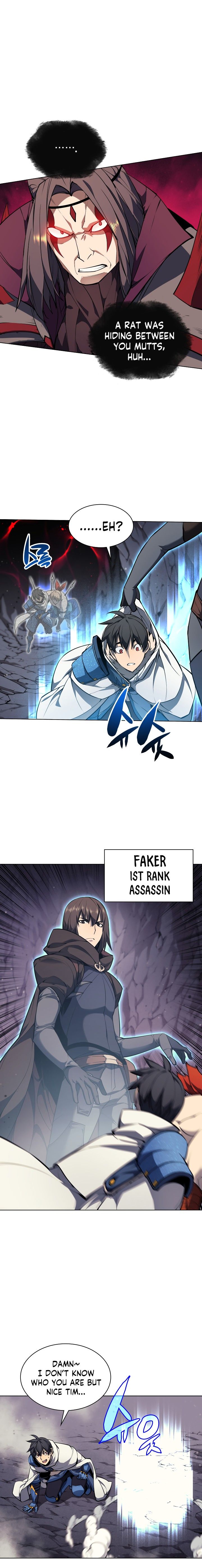 Overgeared Manhwa - Chapter 48 Page 8