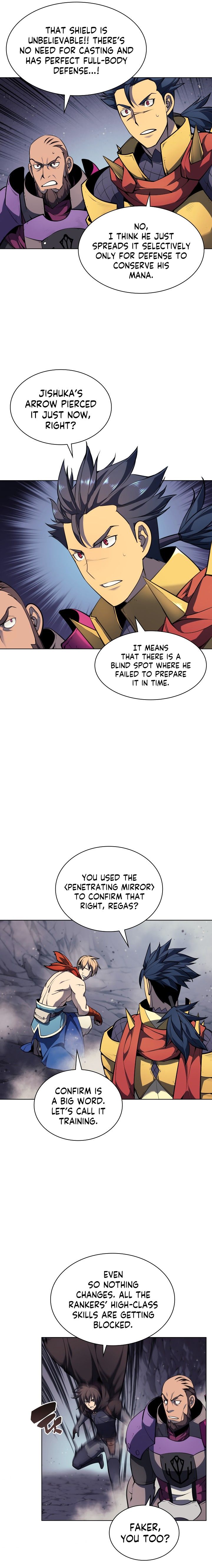 Overgeared Manhwa - Chapter 48 Page 10