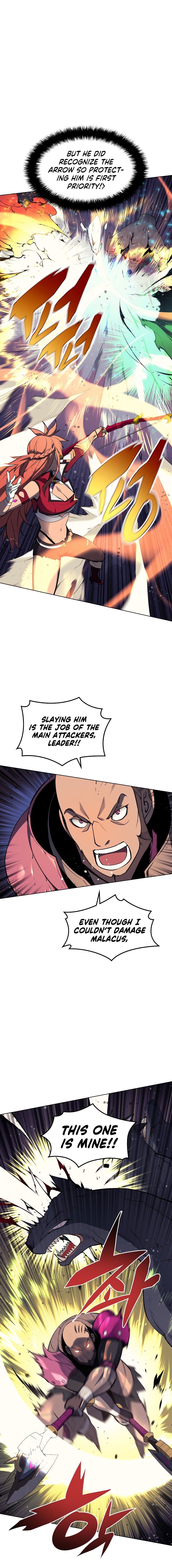 Overgeared Manhwa - Chapter 48 Page 16