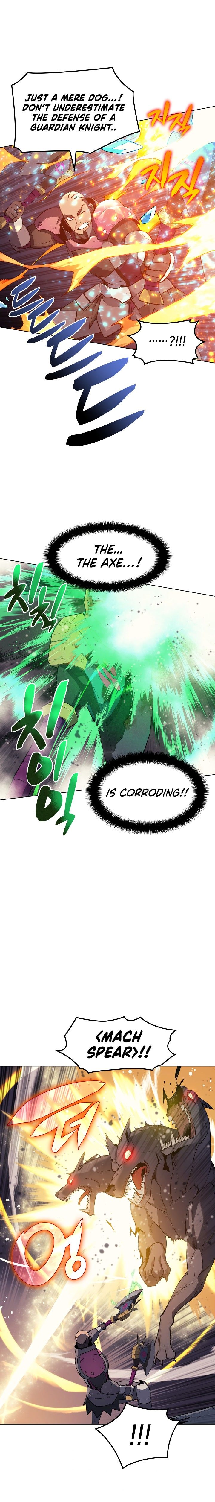 Overgeared Manhwa - Chapter 48 Page 18