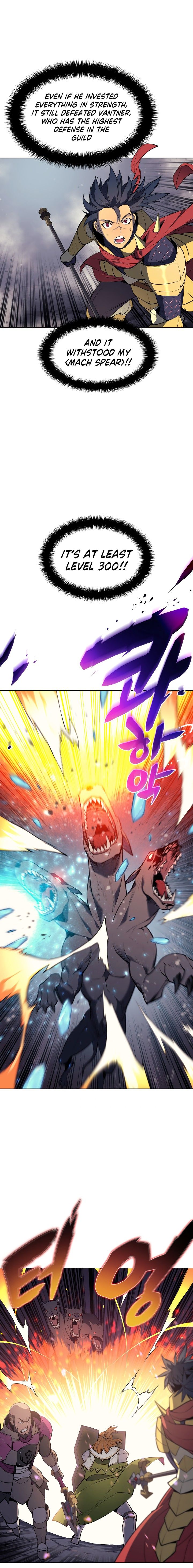 Overgeared Manhwa - Chapter 48 Page 20