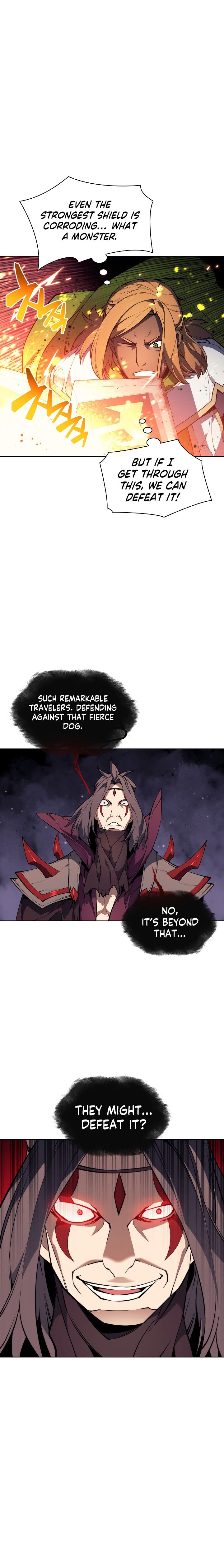 Overgeared Manhwa - Chapter 48 Page 22