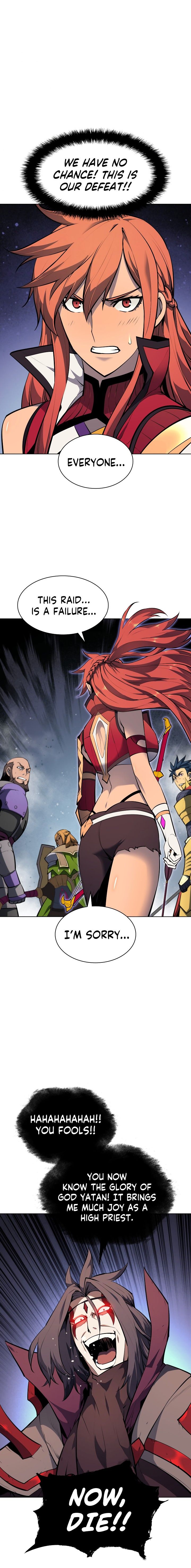 Overgeared Manhwa - Chapter 48 Page 24