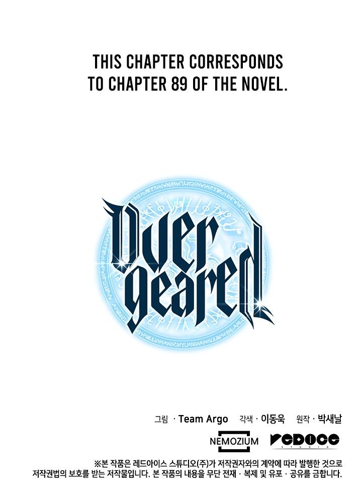 Overgeared Manhwa - Chapter 48 Page 27