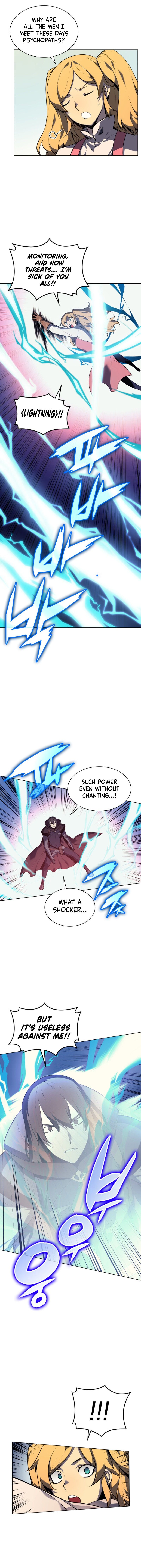 Overgeared Manhwa - Chapter 30 Page 10