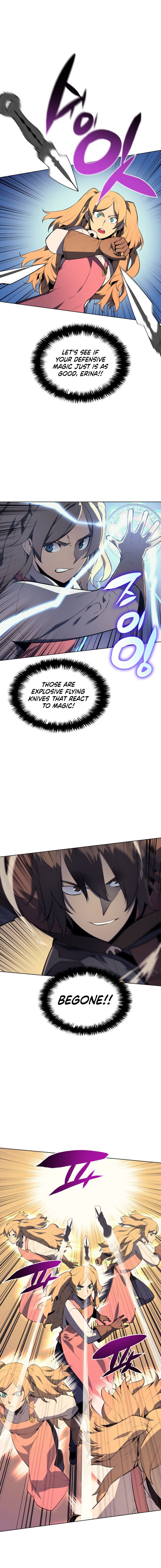 Overgeared Manhwa - Chapter 30 Page 15