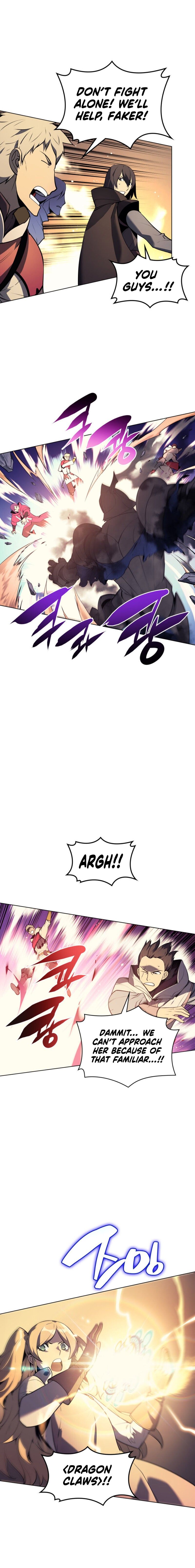 Overgeared Manhwa - Chapter 30 Page 17