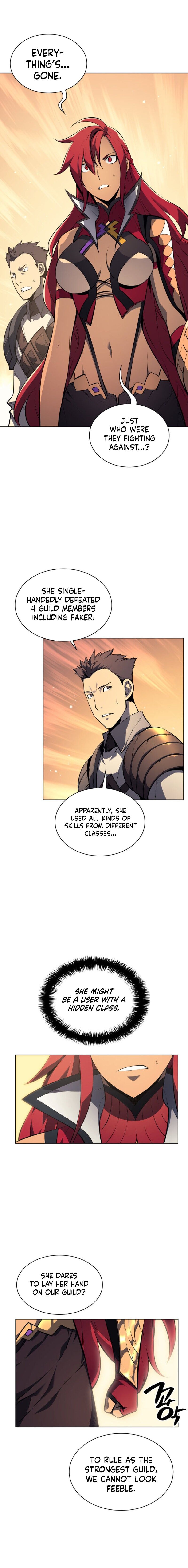 Overgeared Manhwa - Chapter 30 Page 21