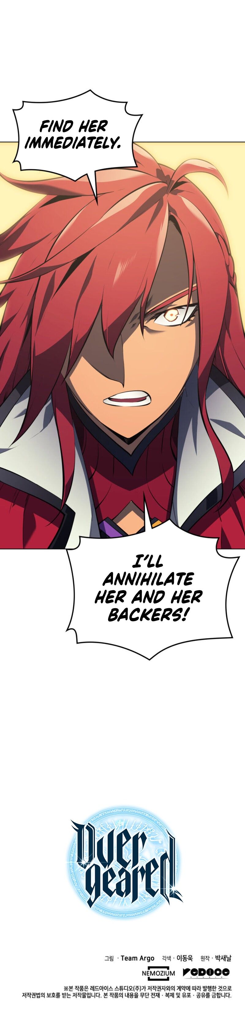 Overgeared Manhwa - Chapter 30 Page 22