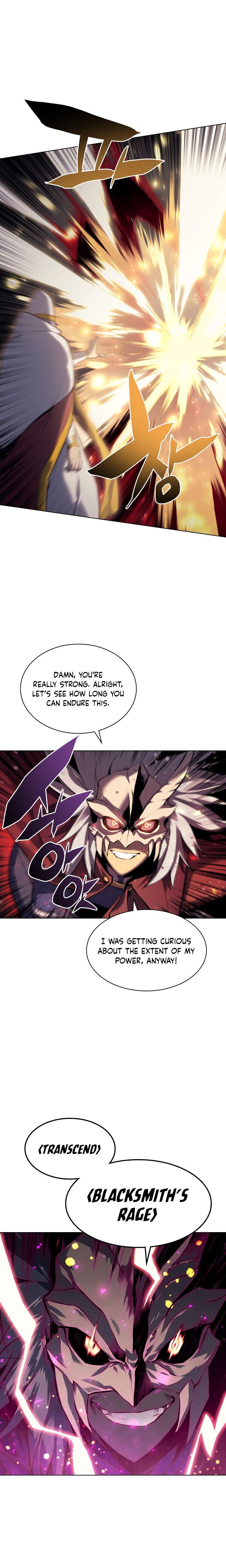 Overgeared Manhwa - Chapter 66 Page 13