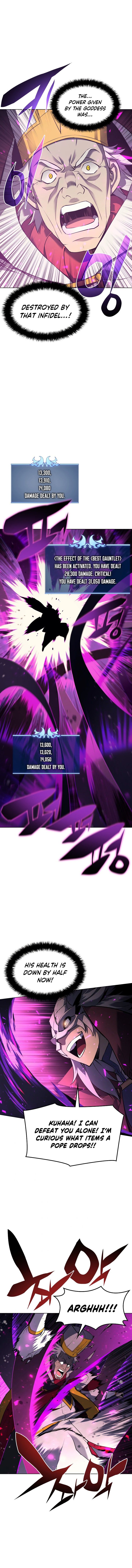 Overgeared Manhwa - Chapter 66 Page 15