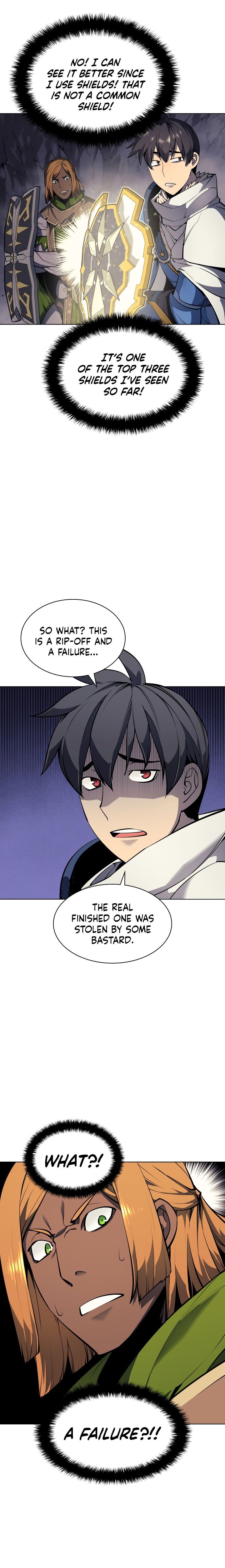 Overgeared Manhwa - Chapter 49 Page 2