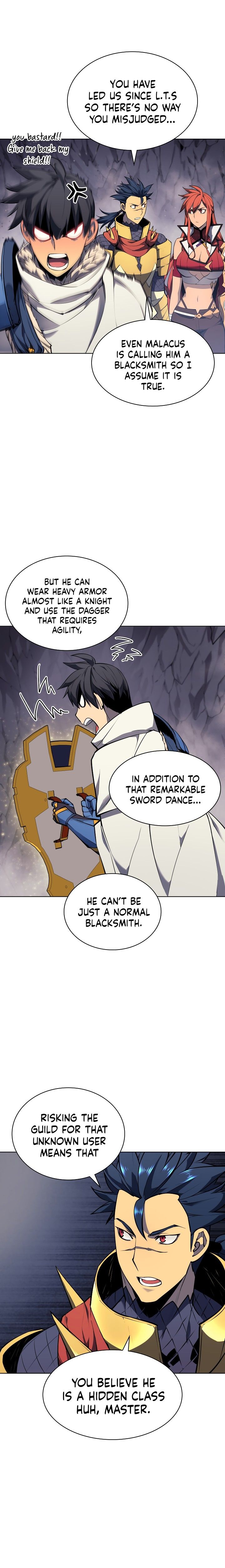 Overgeared Manhwa - Chapter 49 Page 4