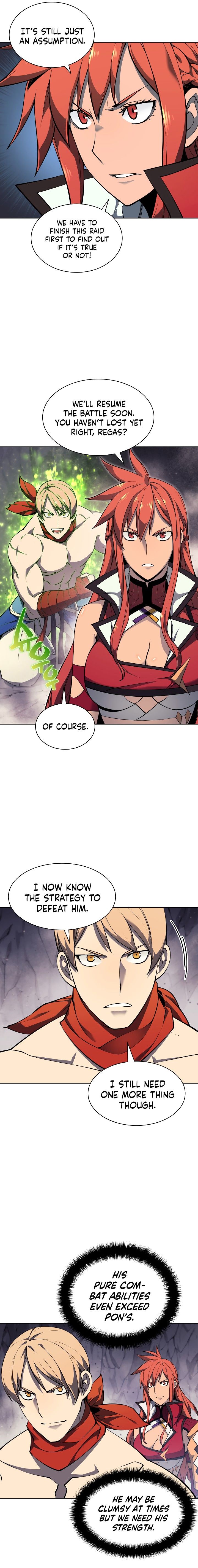 Overgeared Manhwa - Chapter 49 Page 5