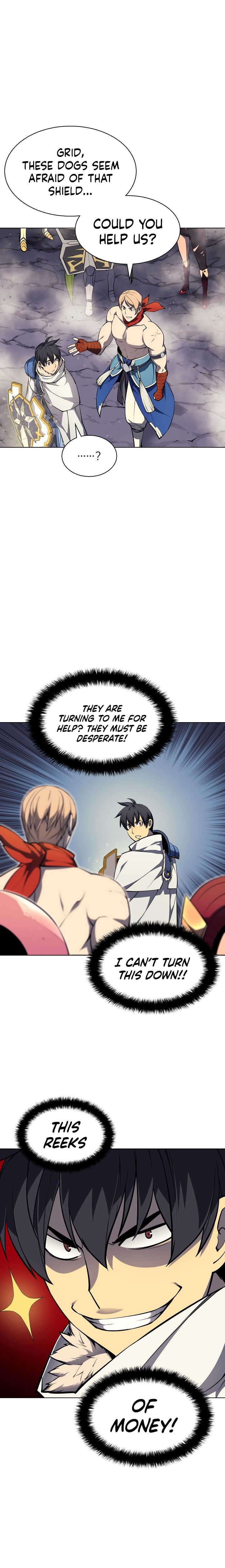 Overgeared Manhwa - Chapter 49 Page 6