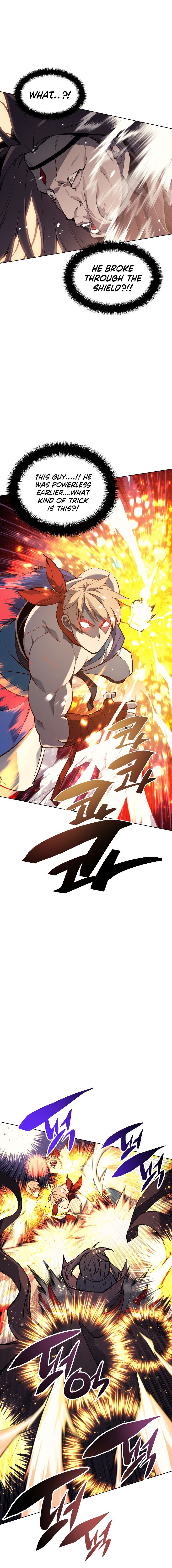 Overgeared Manhwa - Chapter 49 Page 12