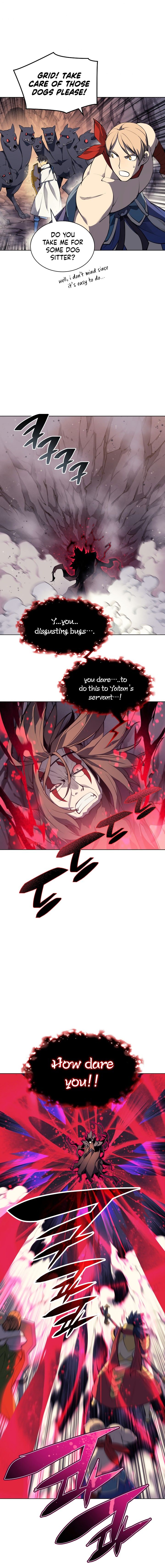 Overgeared Manhwa - Chapter 49 Page 16