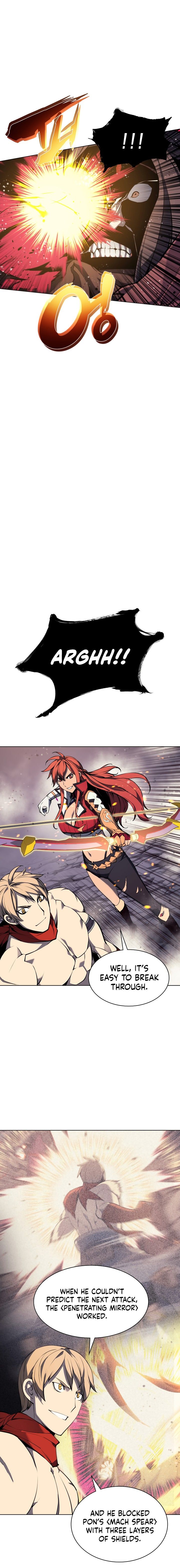 Overgeared Manhwa - Chapter 49 Page 18