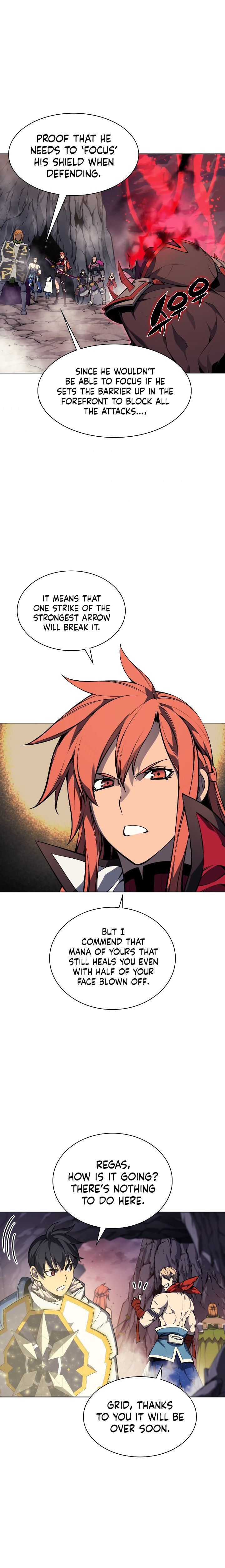 Overgeared Manhwa - Chapter 49 Page 19