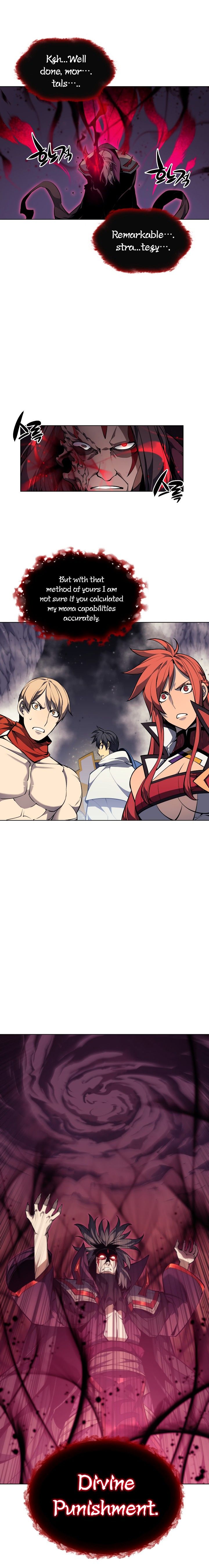 Overgeared Manhwa - Chapter 49 Page 20