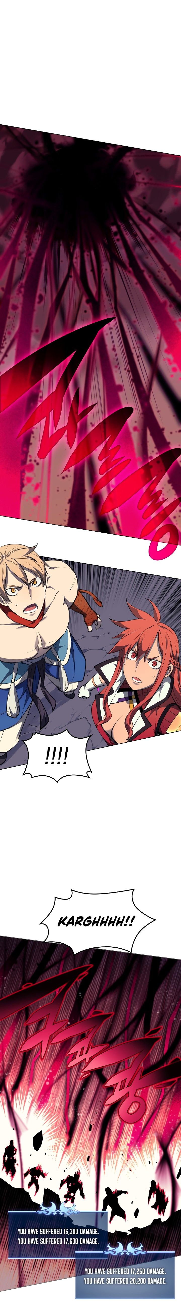 Overgeared Manhwa - Chapter 49 Page 21