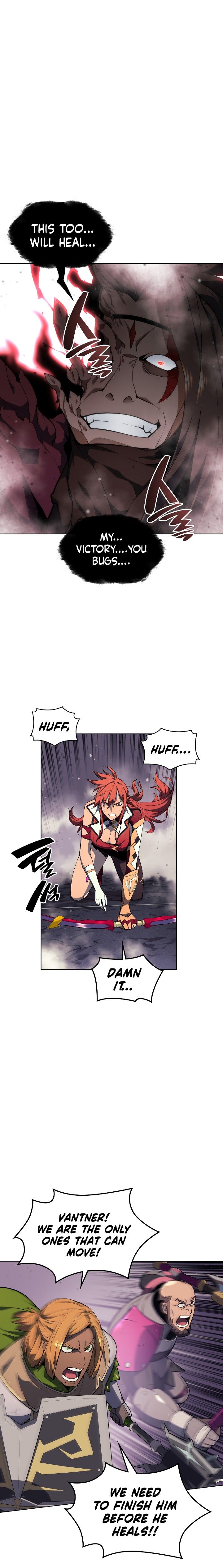 Overgeared Manhwa - Chapter 49 Page 25