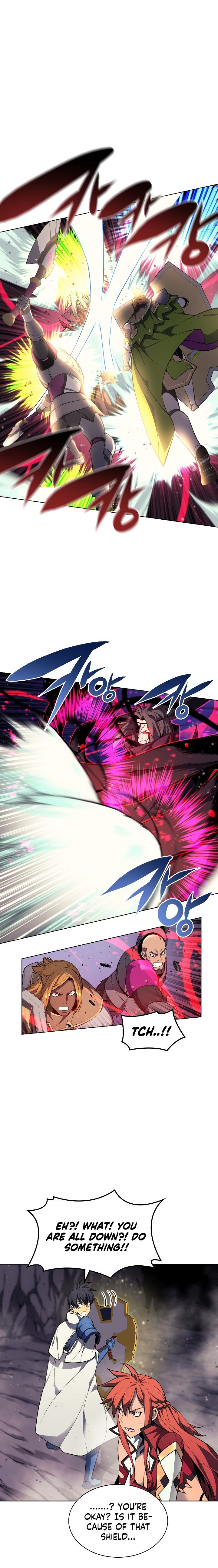 Overgeared Manhwa - Chapter 49 Page 26