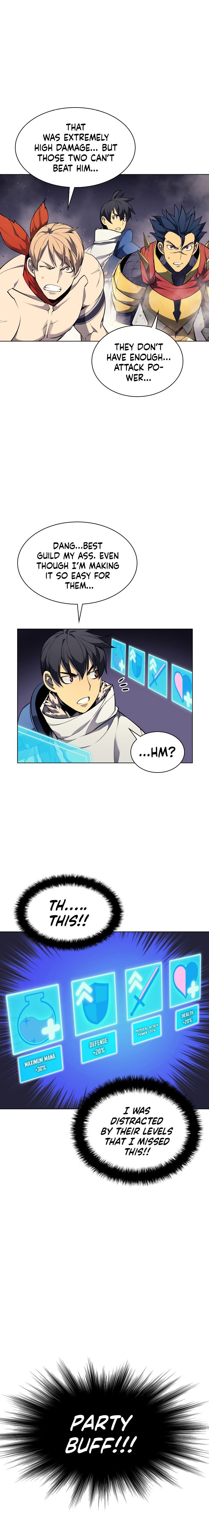 Overgeared Manhwa - Chapter 49 Page 27