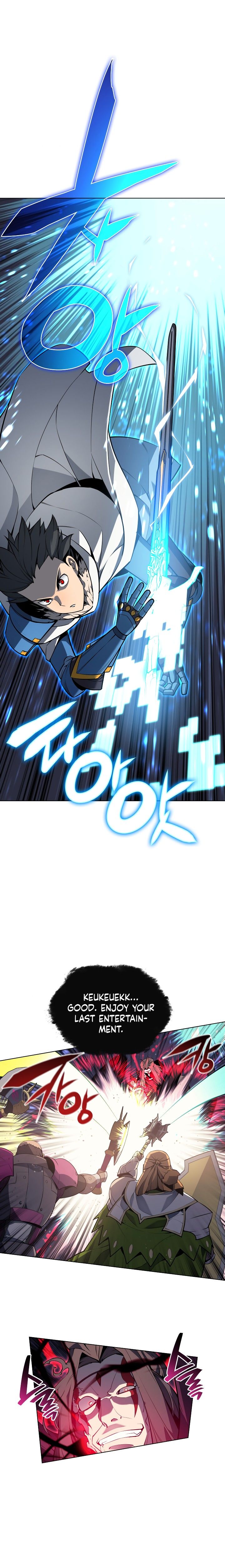 Overgeared Manhwa - Chapter 49 Page 28