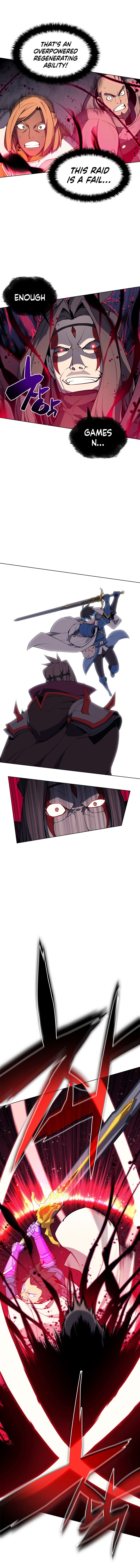 Overgeared Manhwa - Chapter 49 Page 29