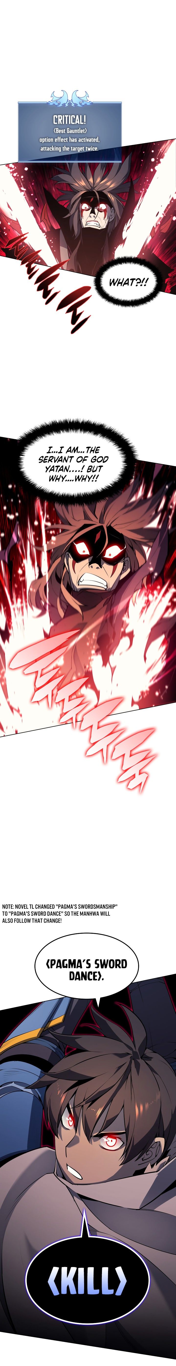 Overgeared Manhwa - Chapter 49 Page 30