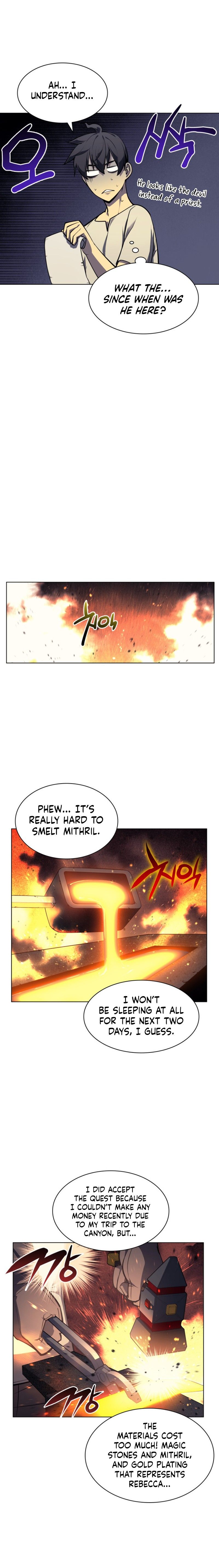 Overgeared Manhwa - Chapter 45 Page 5