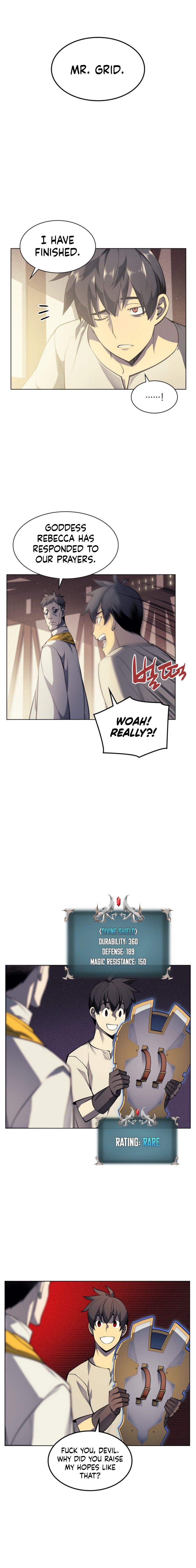 Overgeared Manhwa - Chapter 45 Page 8