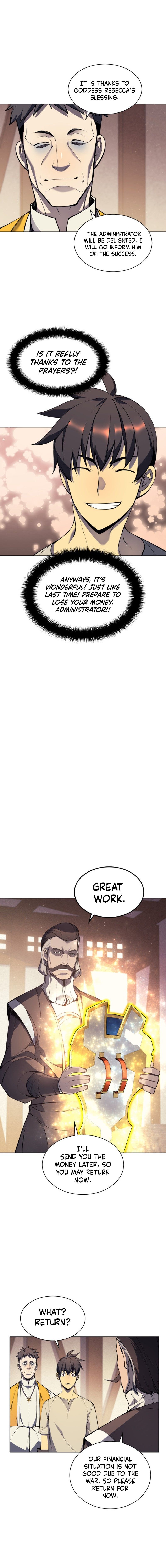 Overgeared Manhwa - Chapter 45 Page 10