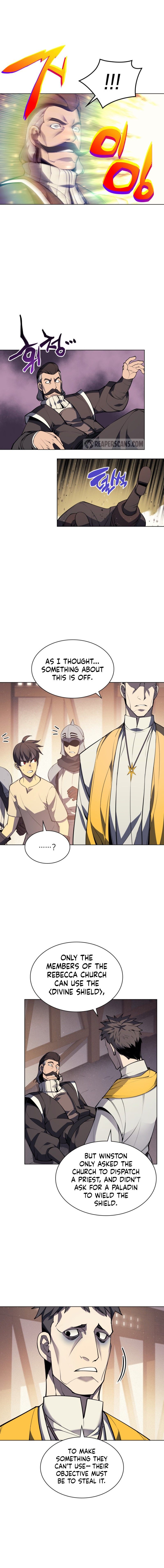 Overgeared Manhwa - Chapter 45 Page 13