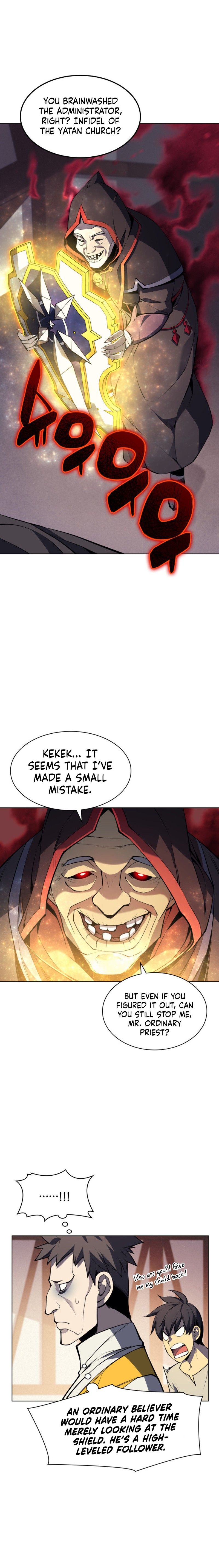 Overgeared Manhwa - Chapter 45 Page 14