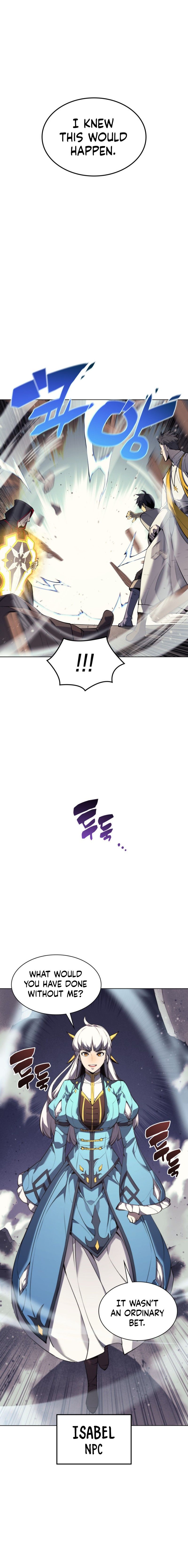 Overgeared Manhwa - Chapter 45 Page 15