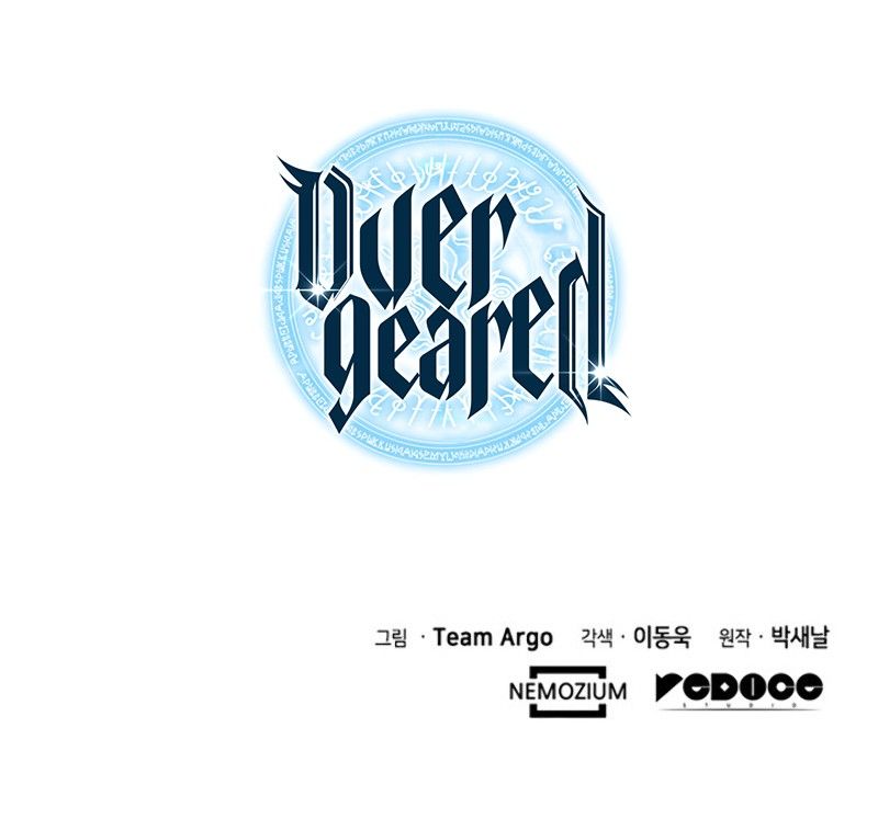 Overgeared Manhwa - Chapter 45 Page 19