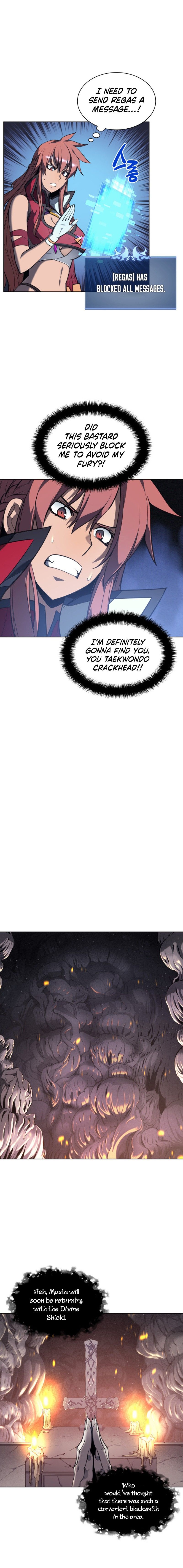 Overgeared Manhwa - Chapter 46 Page 5