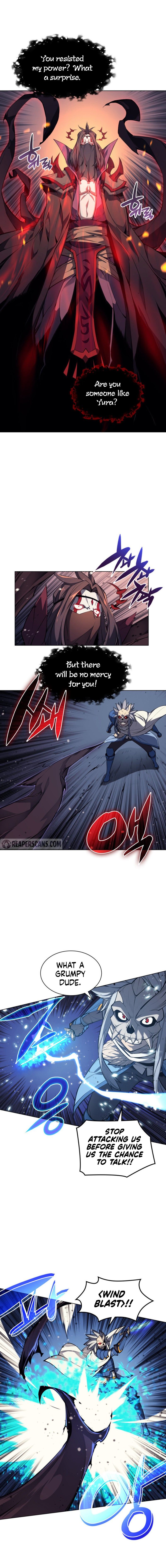 Overgeared Manhwa - Chapter 46 Page 11