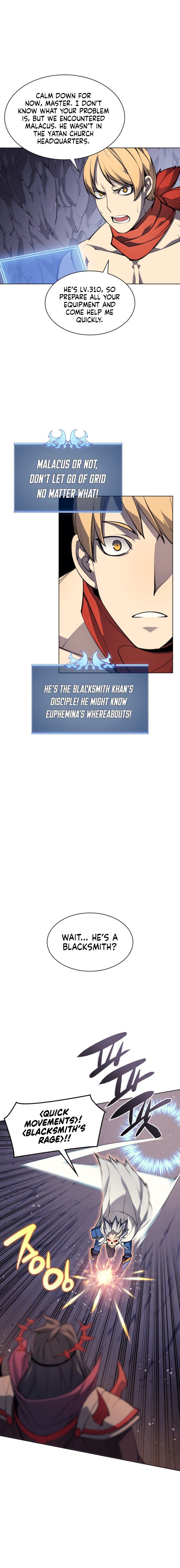 Overgeared Manhwa - Chapter 46 Page 13