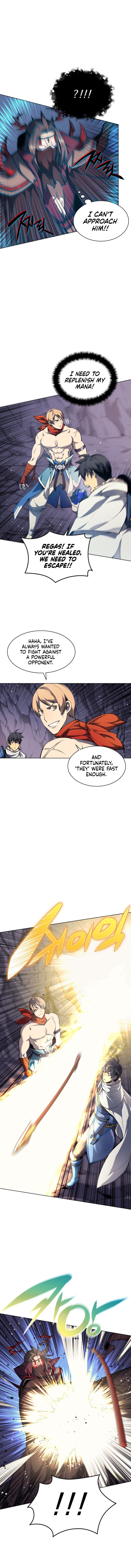 Overgeared Manhwa - Chapter 46 Page 17