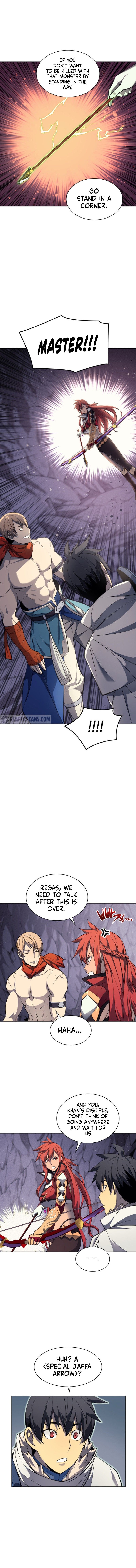 Overgeared Manhwa - Chapter 46 Page 18