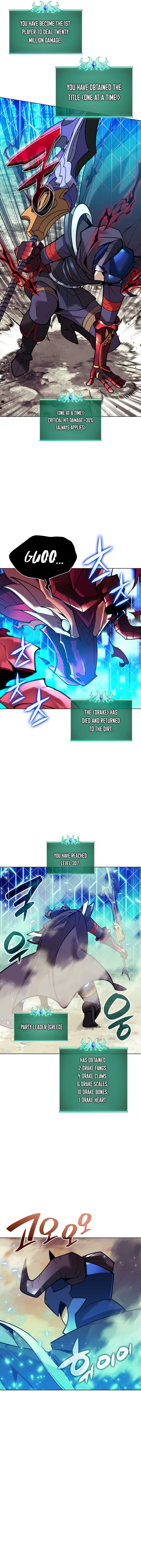 Overgeared Manhwa - Chapter 220 Page 7