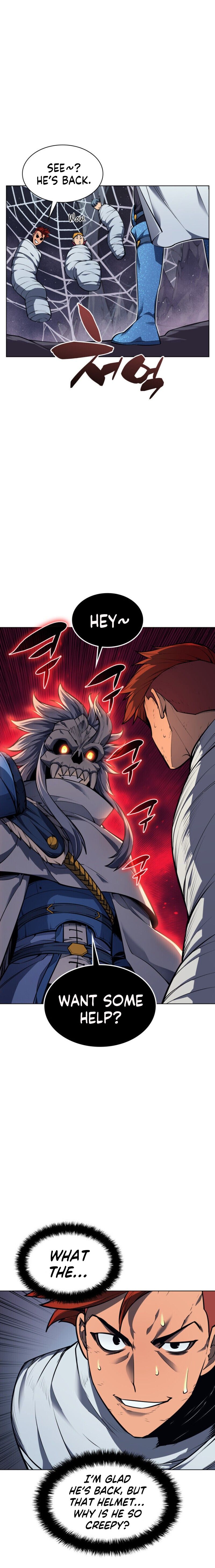 Overgeared Manhwa - Chapter 43 Page 11