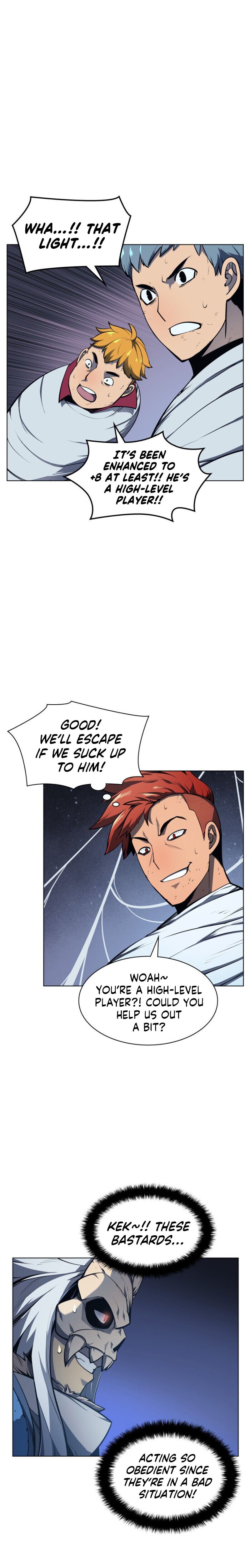 Overgeared Manhwa - Chapter 43 Page 13