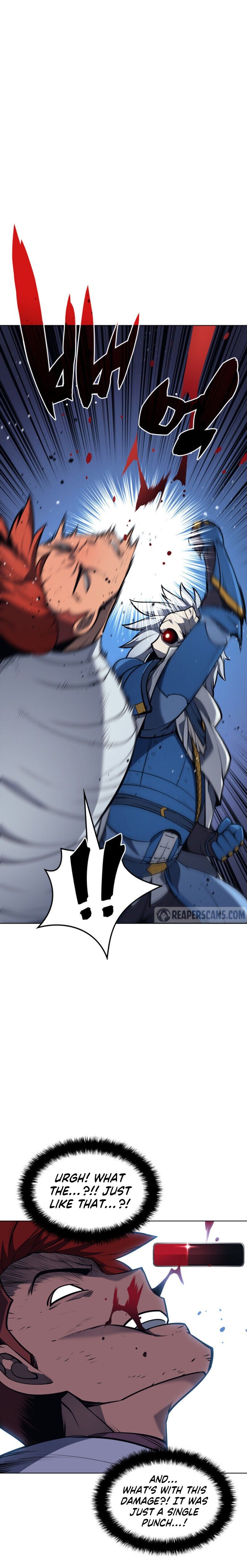 Overgeared Manhwa - Chapter 43 Page 15