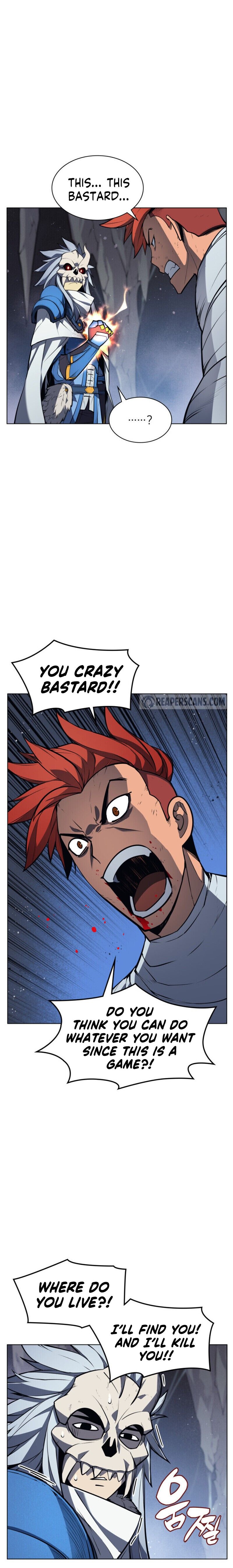 Overgeared Manhwa - Chapter 43 Page 17